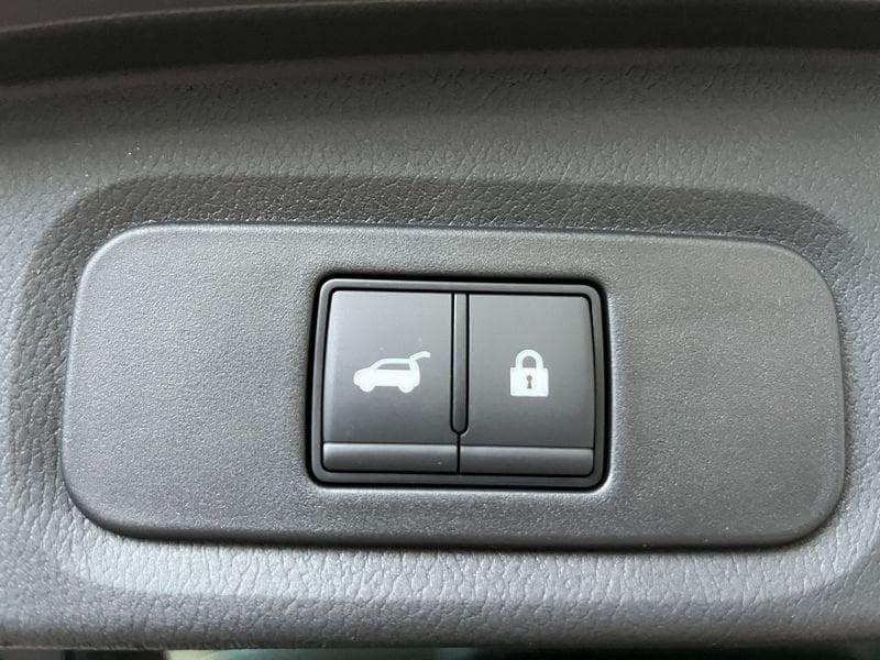 Nissan Qashqai Qashqai 1.3 mhev Tekna 2wd 158cv