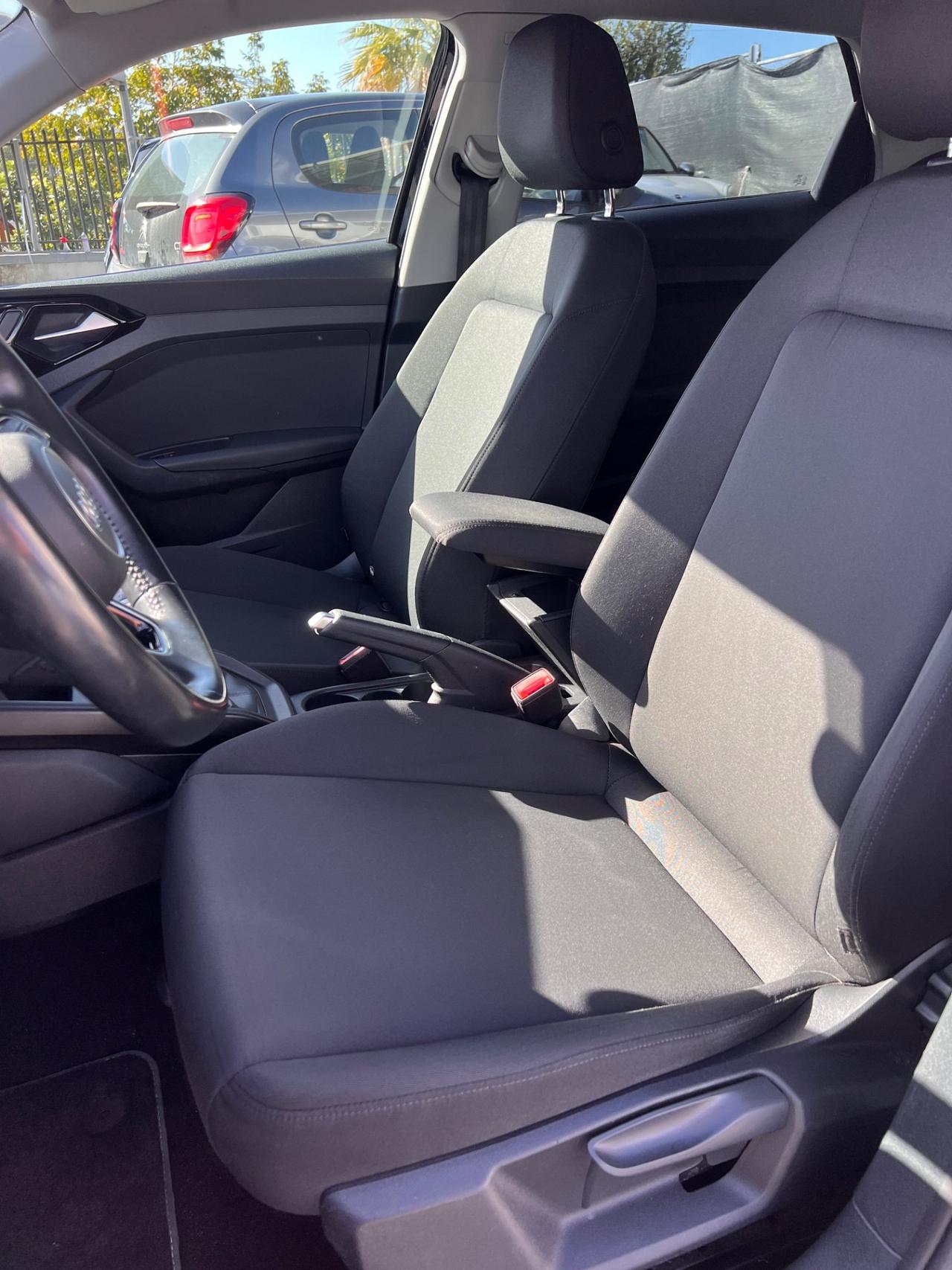 Audi A1 SPB 30 TFSI Admired Advanced