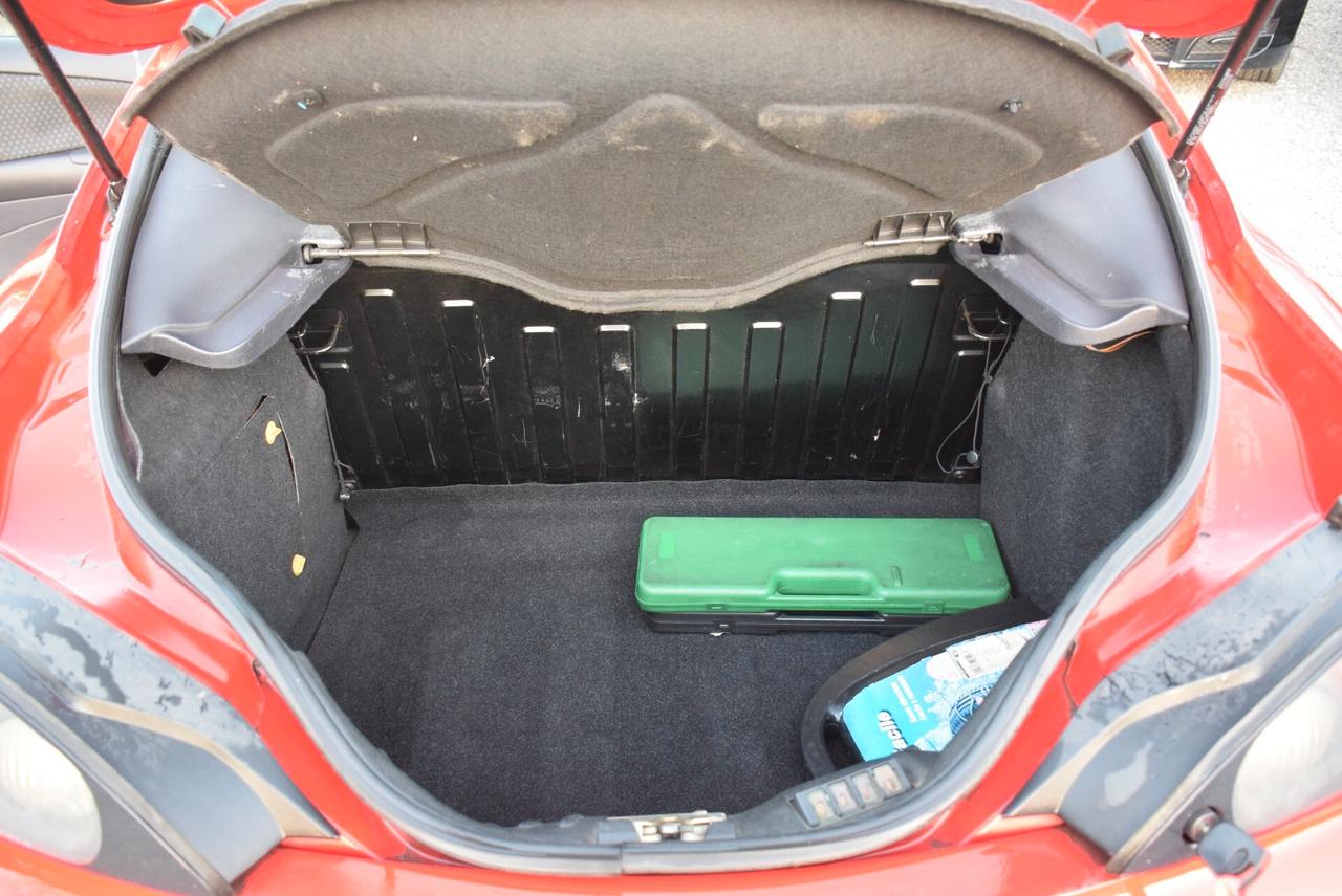 Ford Puma 1.4i 16V cat 1° SERIE - DA AMATORE