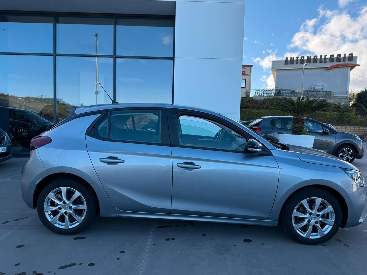 Opel Corsa 1.5 D 100 CV Edition