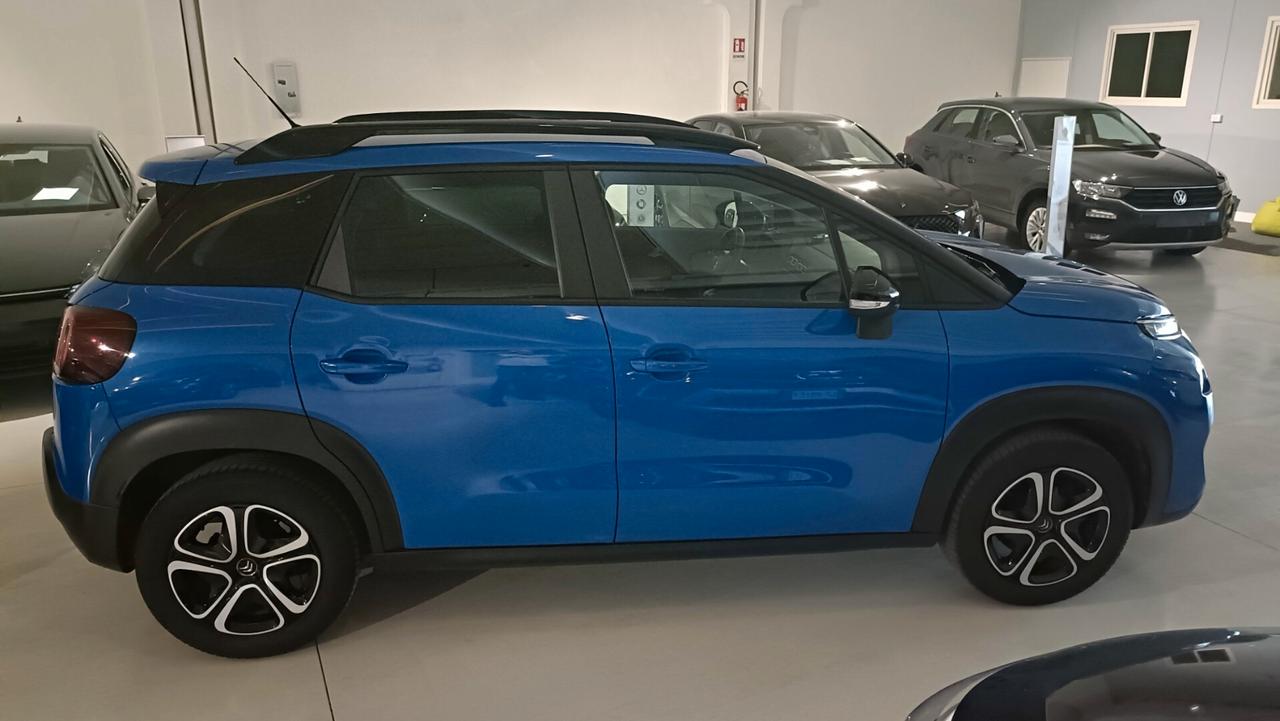 Citroen C3 Aircross C3 Aircross PureTech 110 S&S Feel