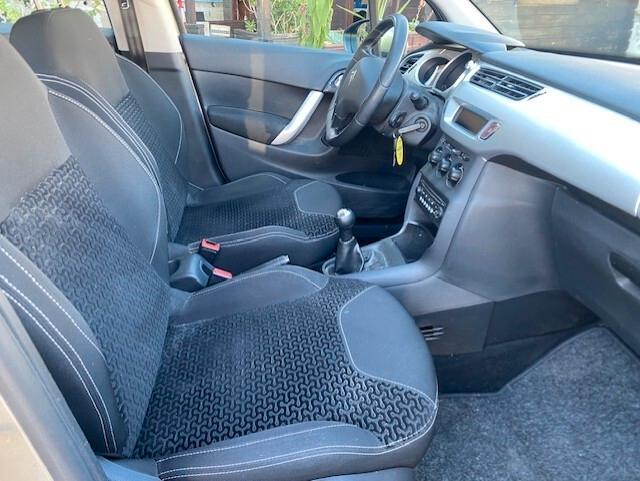 Citroen C3 1.4 Ideal Eco Energy G