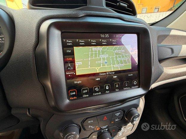 Jeep Renegade Jeep renegade 1.0 t3 Limited 2wd