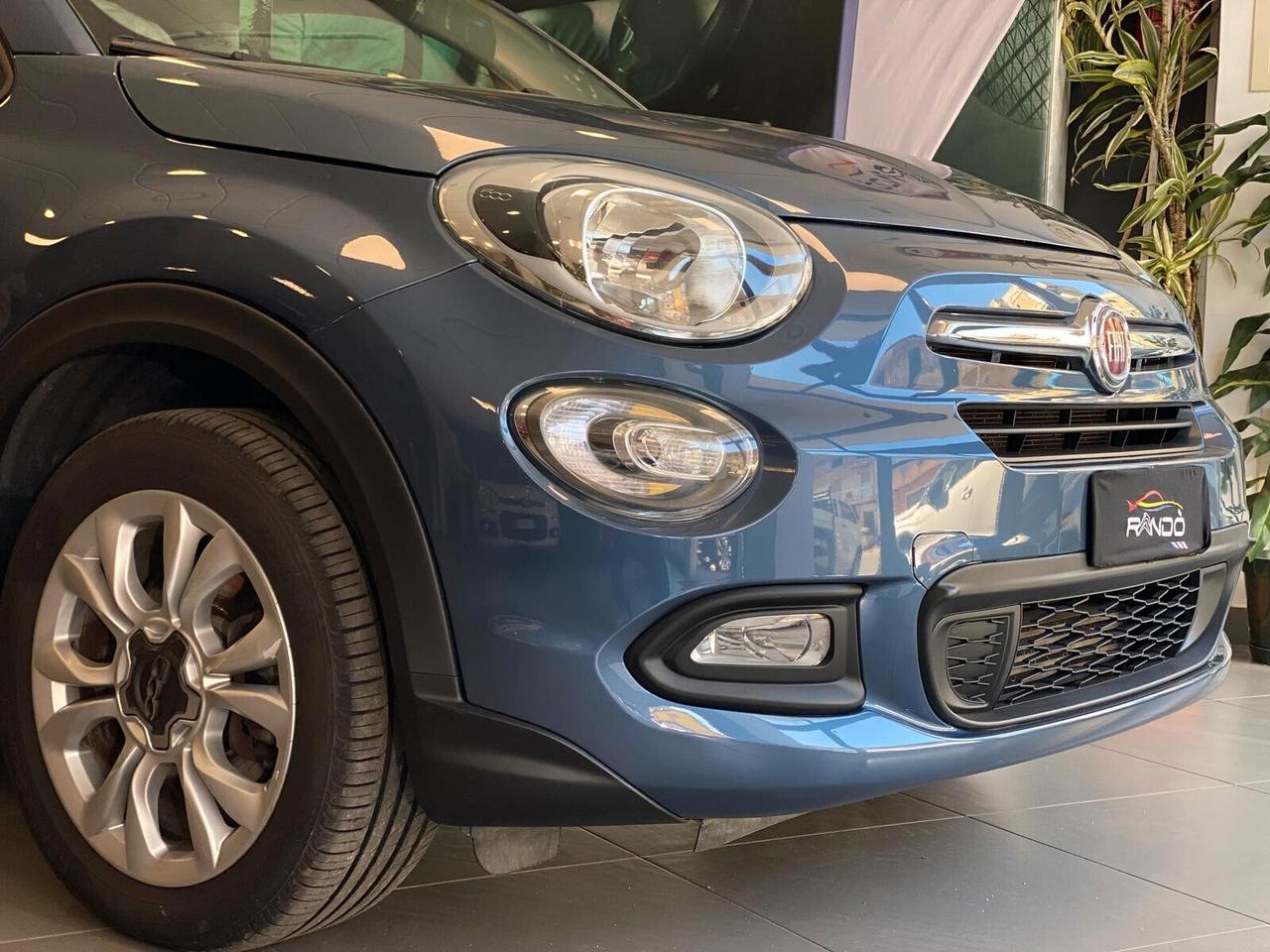 Fiat 500X 1.3 MultiJet 95 CV Pop Star