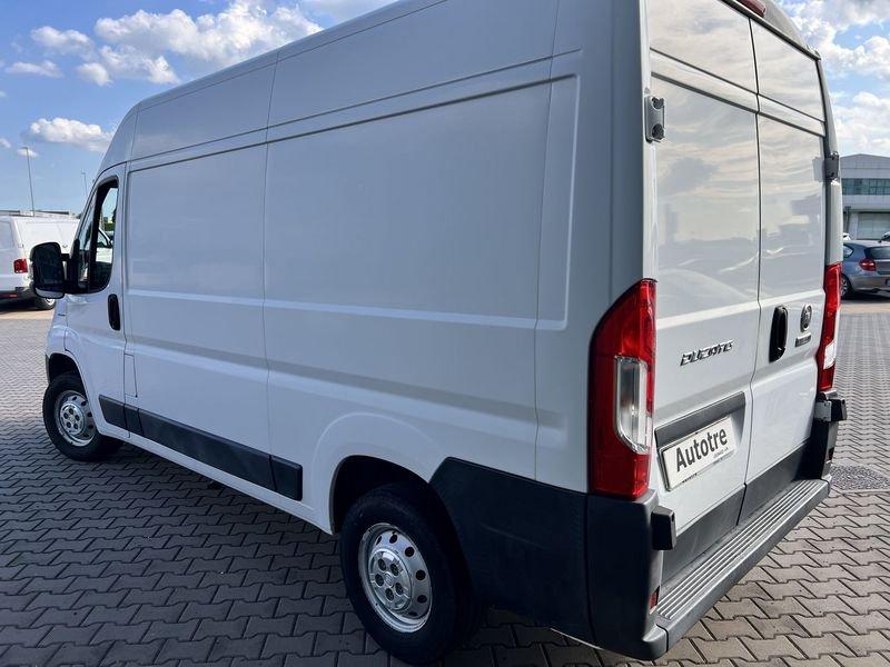 FIAT Ducato Ducato 35 2.0 MJT PM-TA Furgone