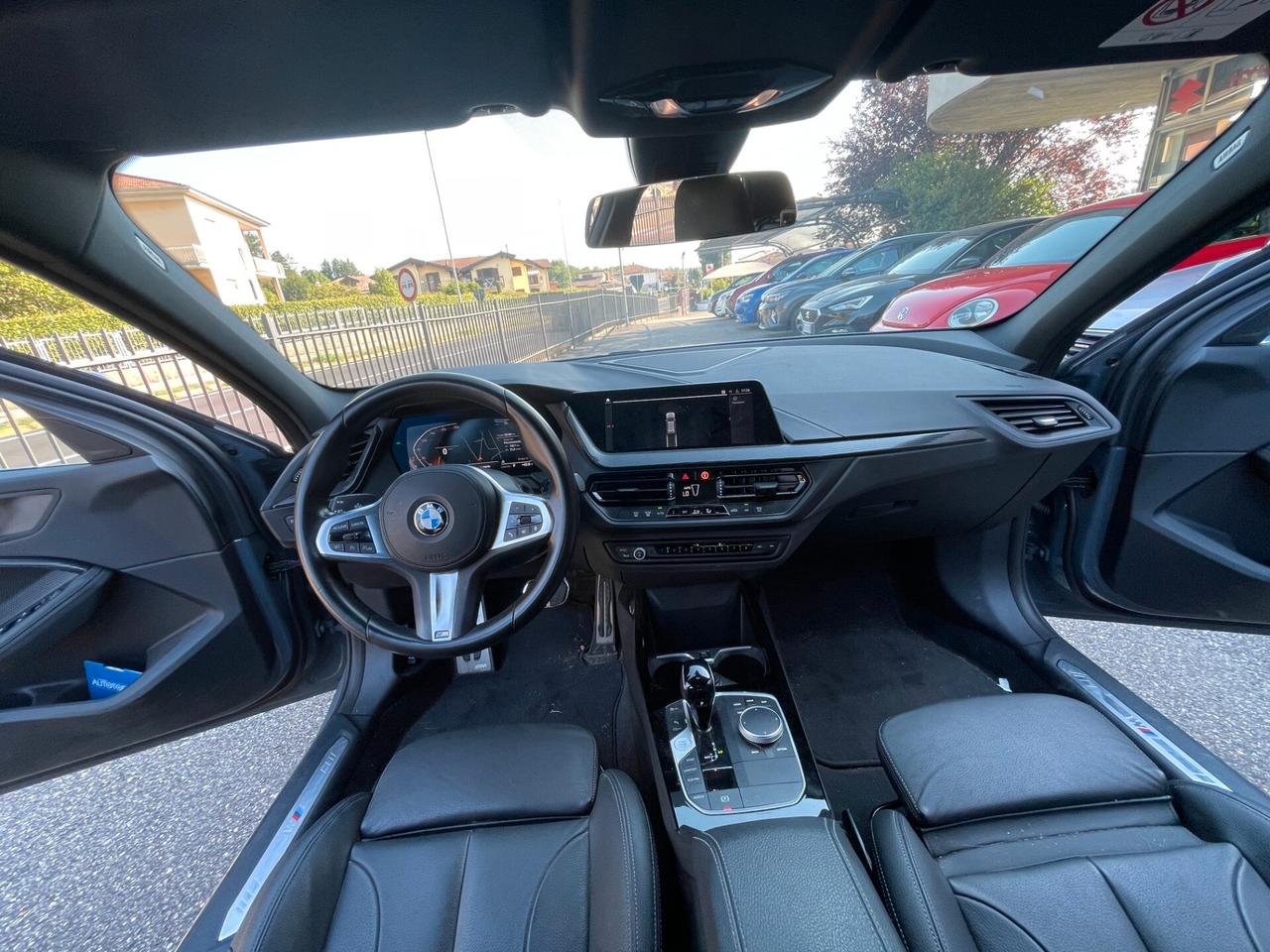 Bmw 120 120d 5p. Msport