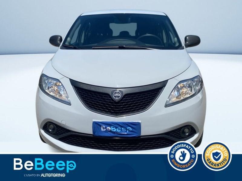 Lancia Ypsilon 1.0 HYBRID GOLD S&S 70CV