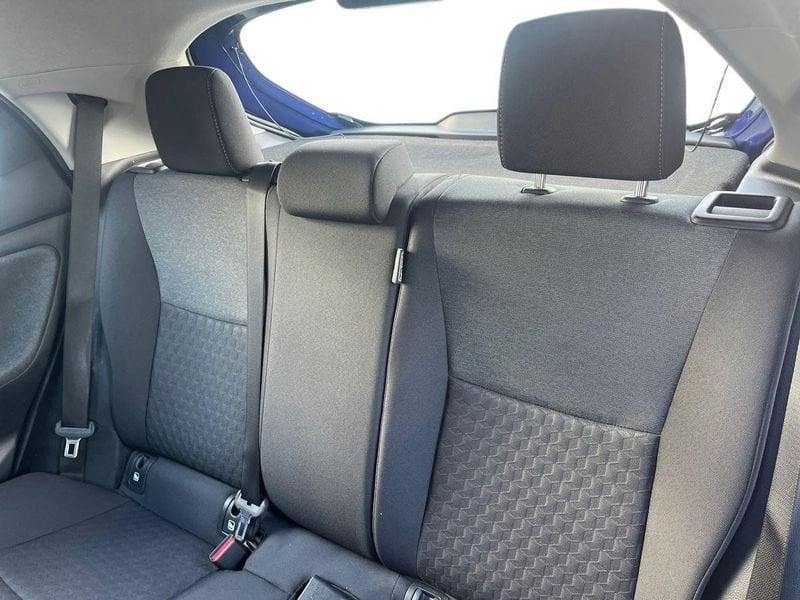 Toyota Yaris Yaris 1.5h Trend