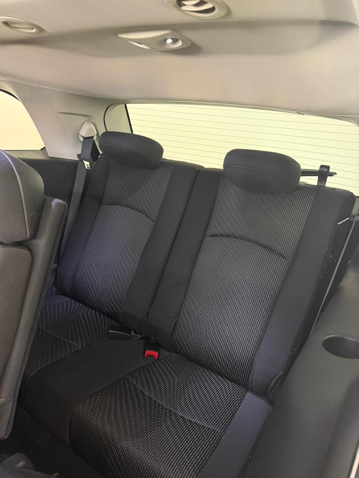 Fiat Freemont 2.0 Multijet 170 CV Lounge