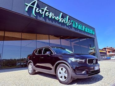 VOLVO XC40 UNIPRO - 4X4 - AUTOMATICA - KM 59.000 - NO OBBLIGO