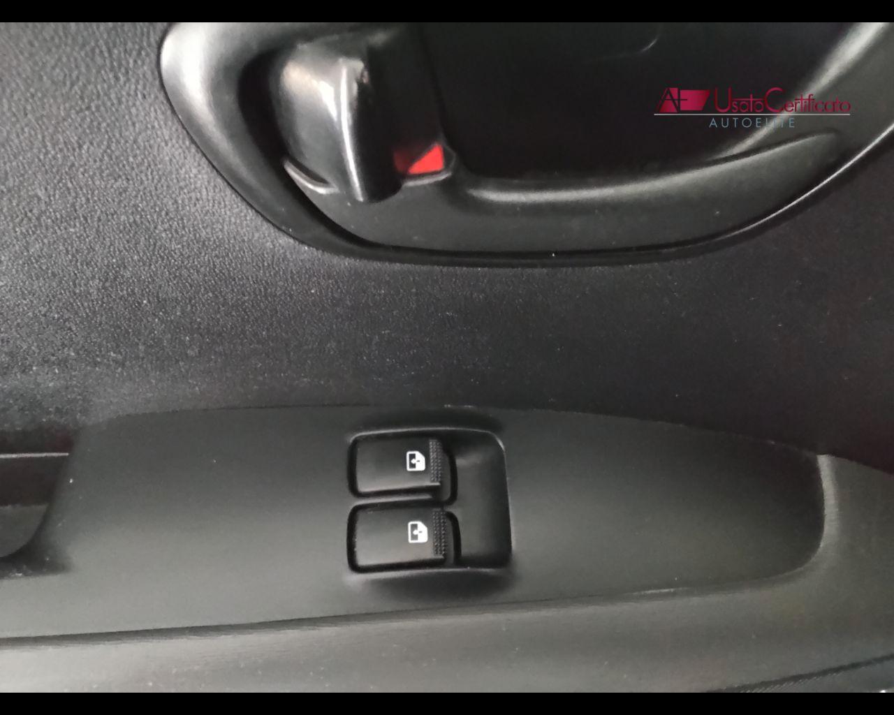 HYUNDAI i10 1.1 12V BlueDrive GPL