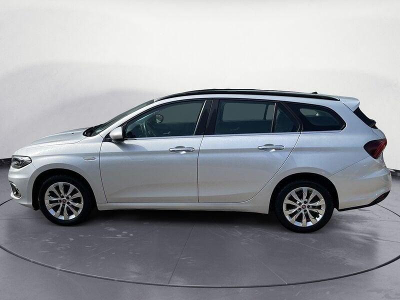 FIAT Tipo (2015--->) 1.3 Mjt S&S SW Business