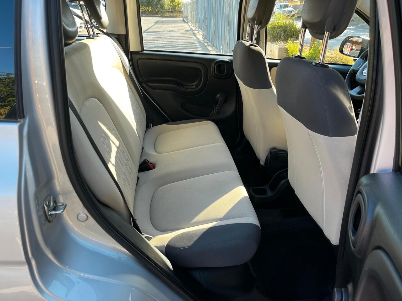 Fiat Panda 1.2 Easy