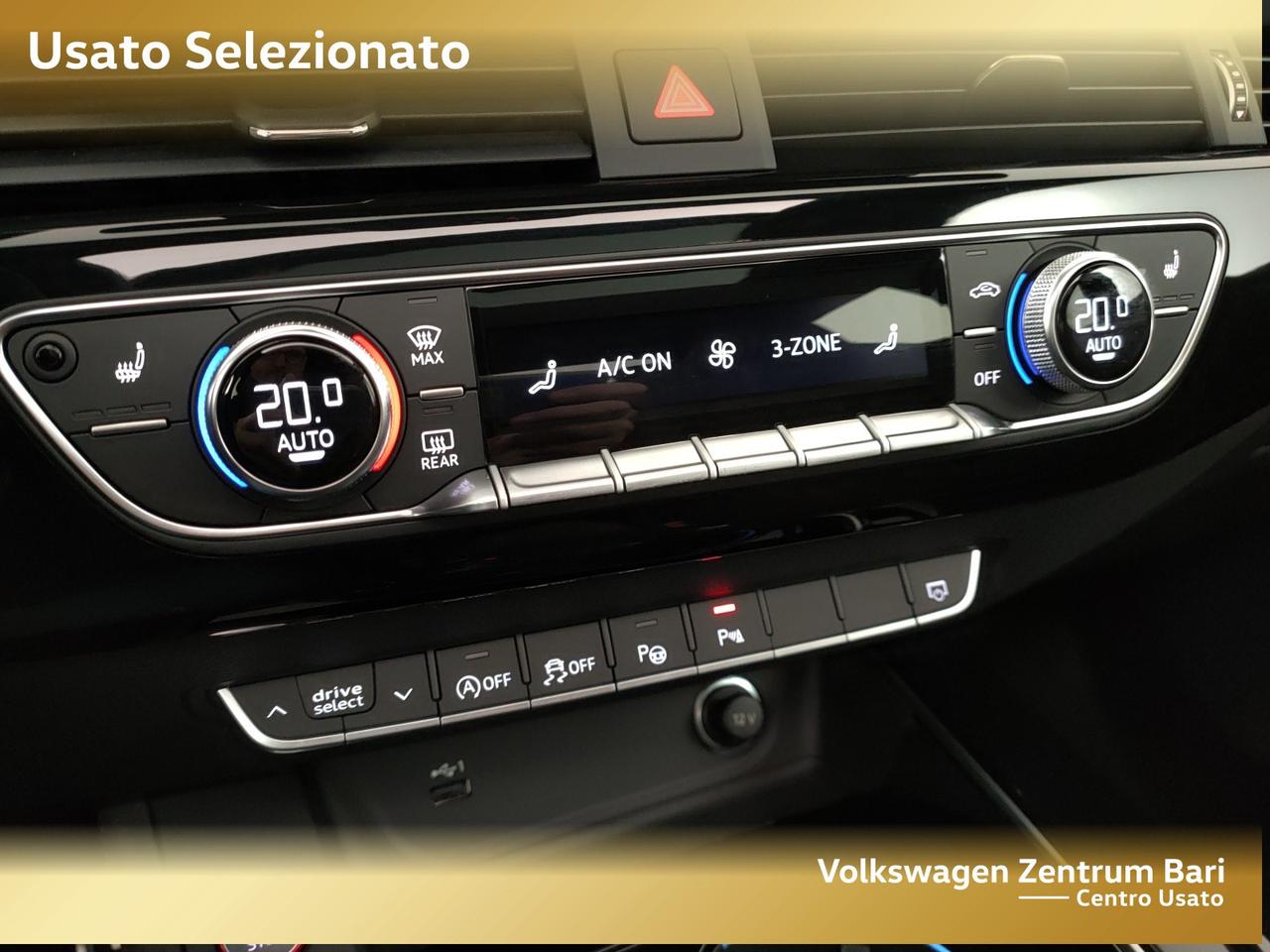 Audi RS5 sportback 2.9 tfsi competition plus quattro 450cv tiptronic