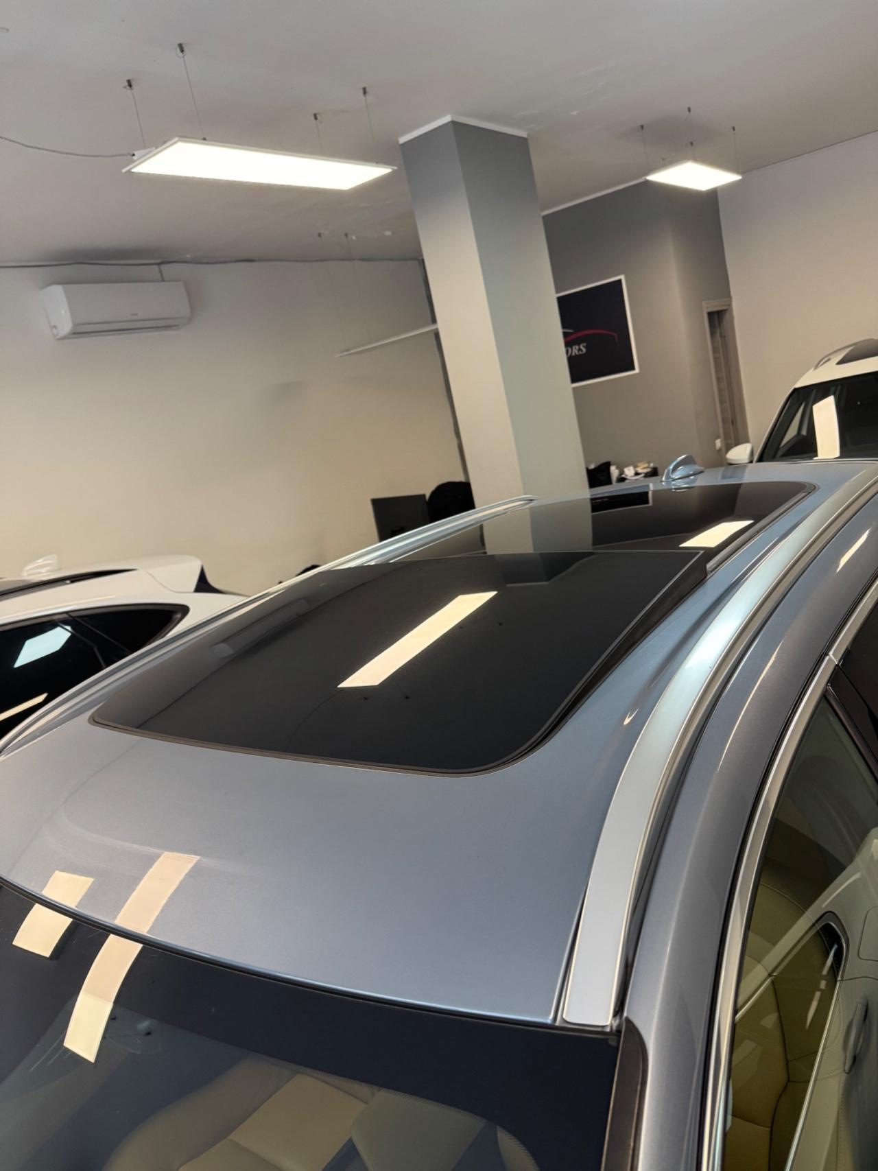 VOLVO XC60 2.0 190 CV AWD TETTO IVA ESPOSTA