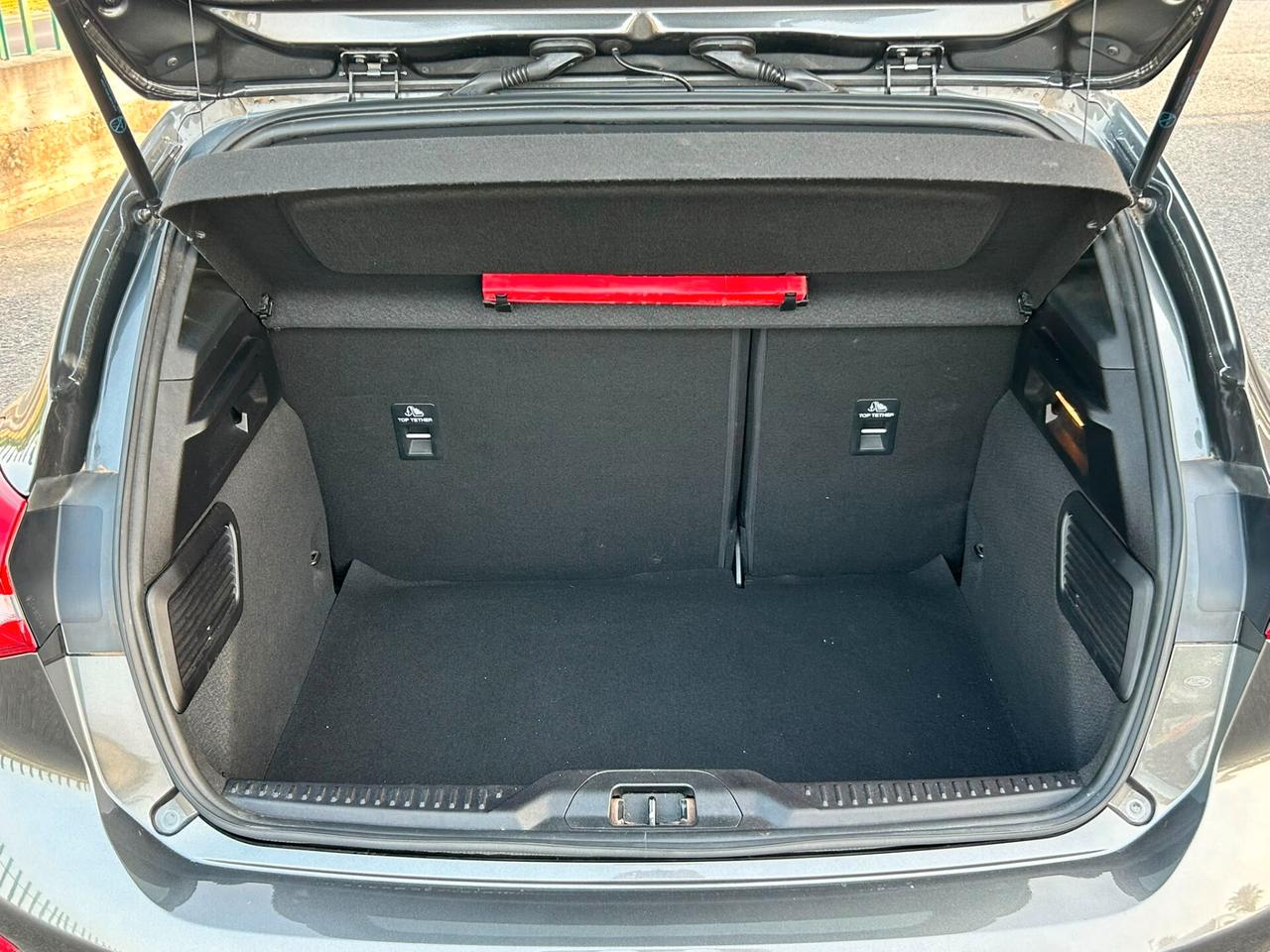 Ford Focus 1.5 EcoBlue 120 CV 5p. ST-Line