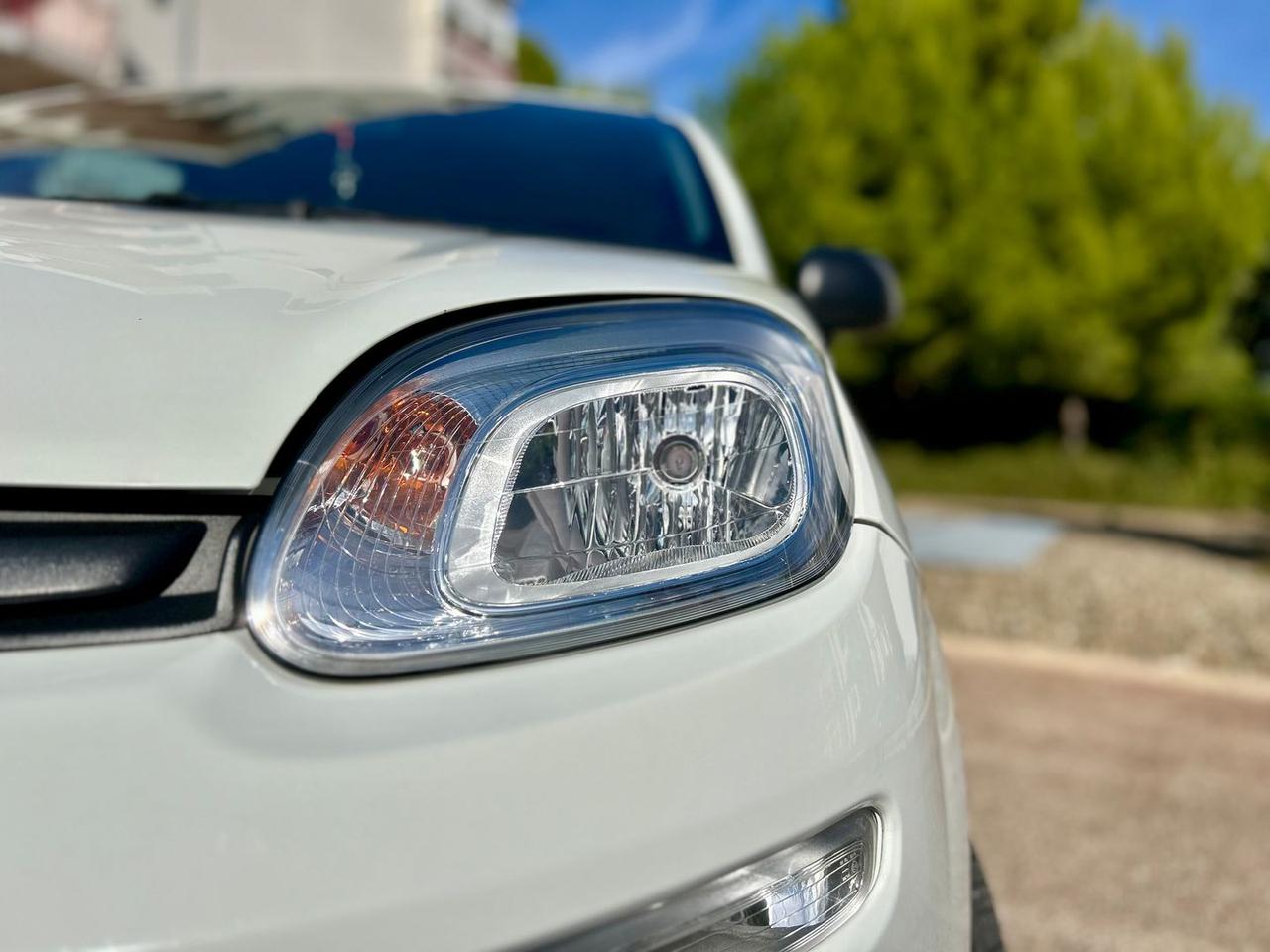 Fiat Panda 1.3 Multijet #7247