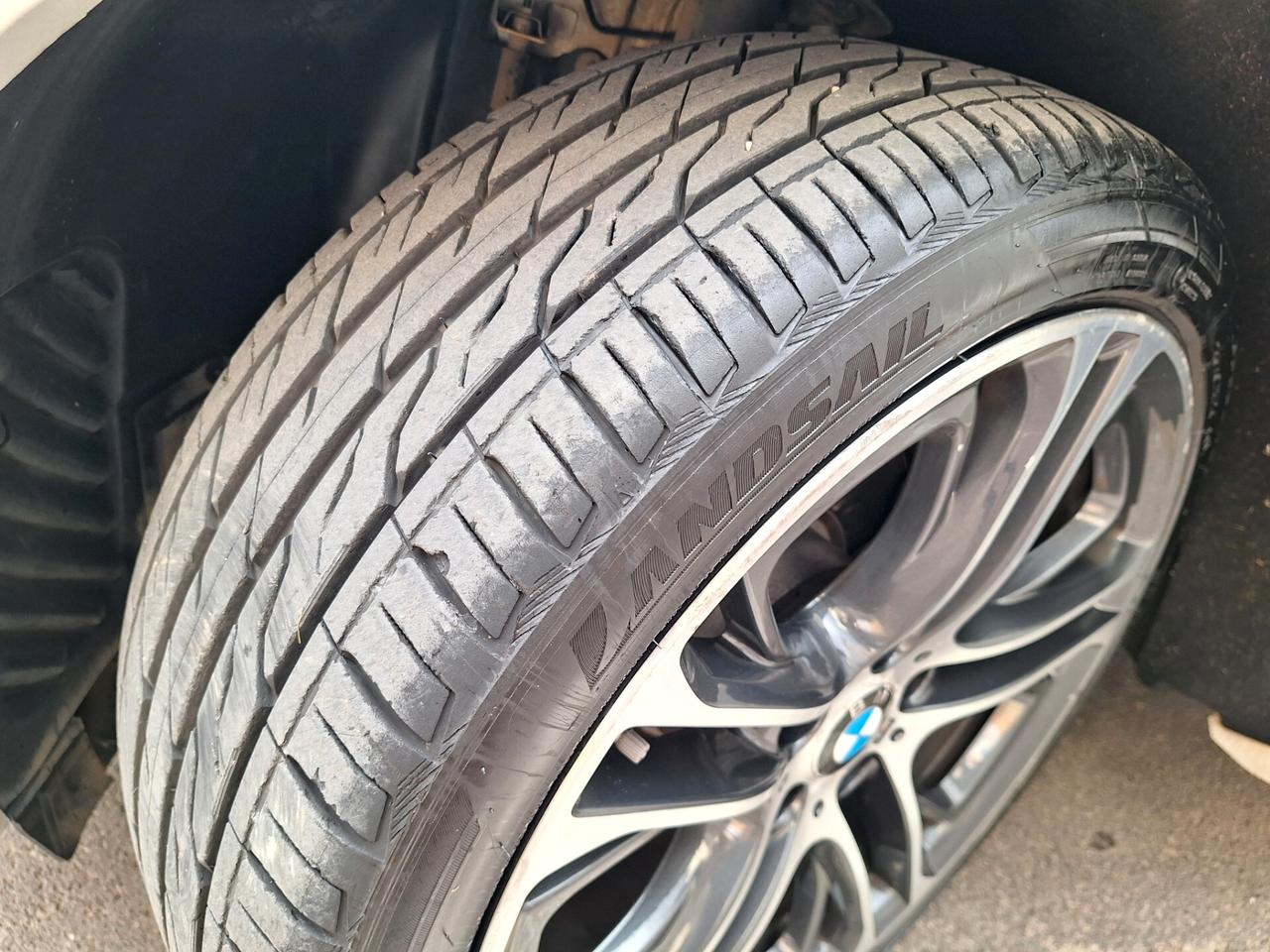 Bmw X4 xDrive20d Msport