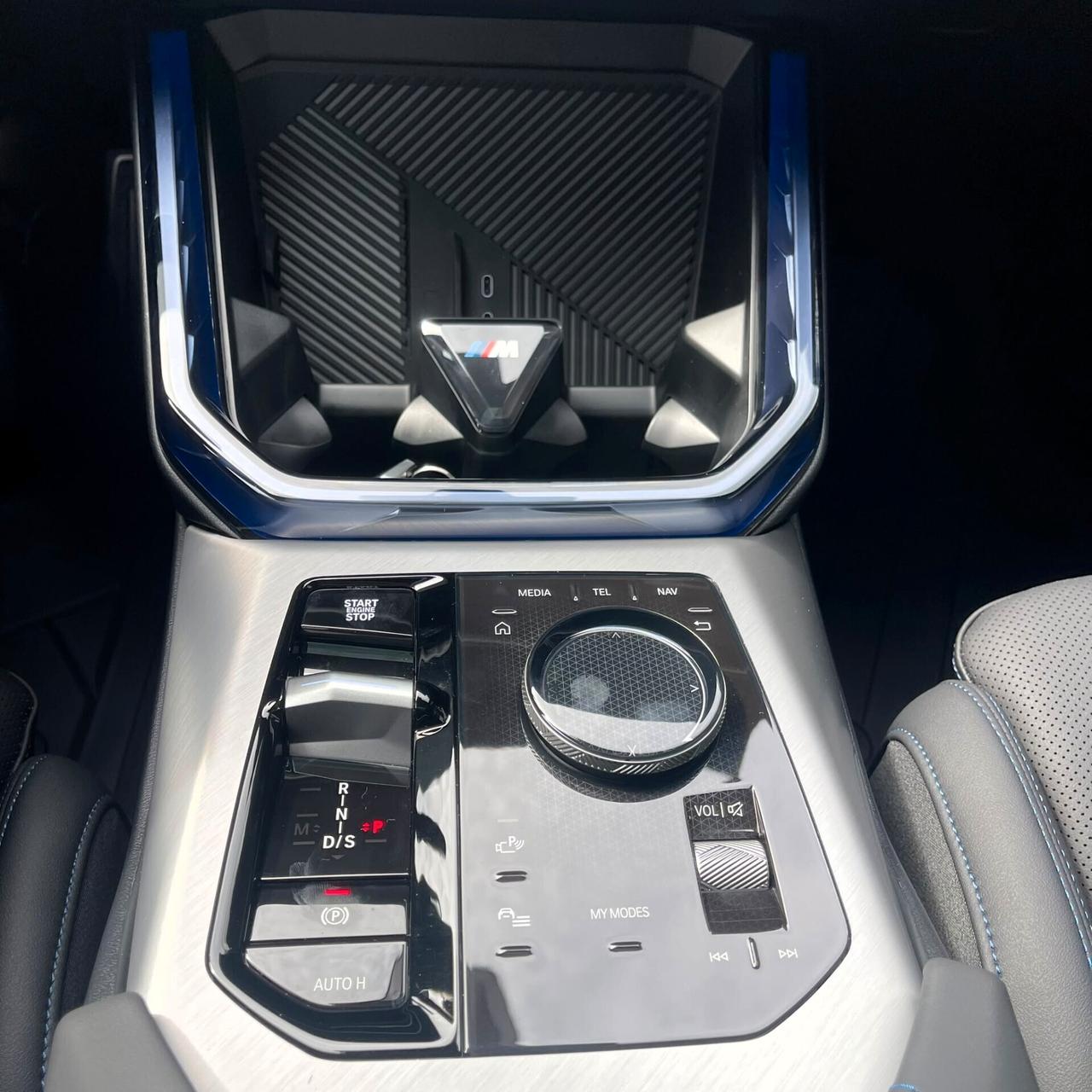 Bmw X3 xDrive20d 48V MSport Pro