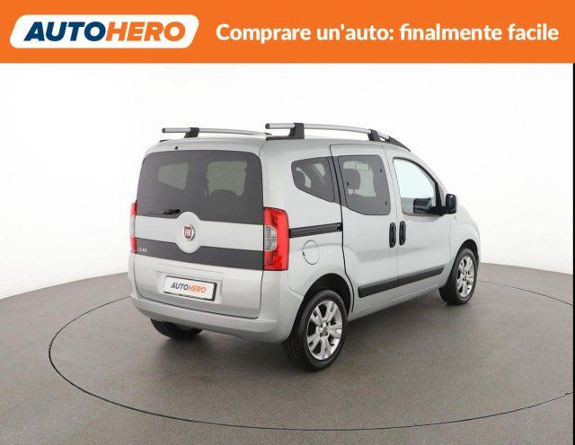 FIAT Qubo 1.4 8V 77 CV Dynamic