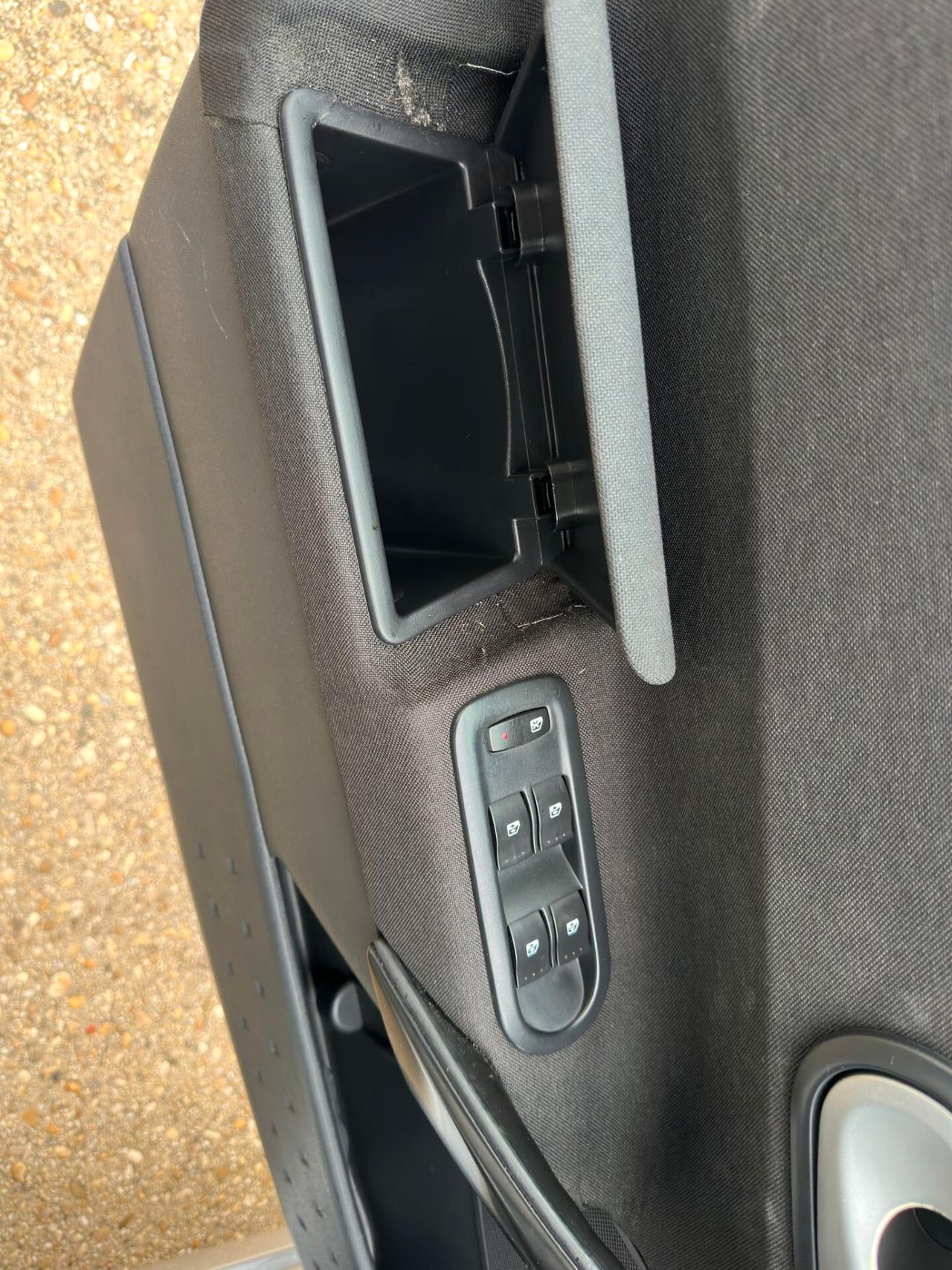 Renault Megane Mégane 1.5 dCi/105CV Grandtour Serie Speciale Exception