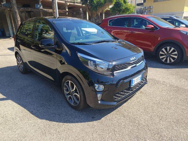 KIA Picanto 1.0 12V 5 porte vision