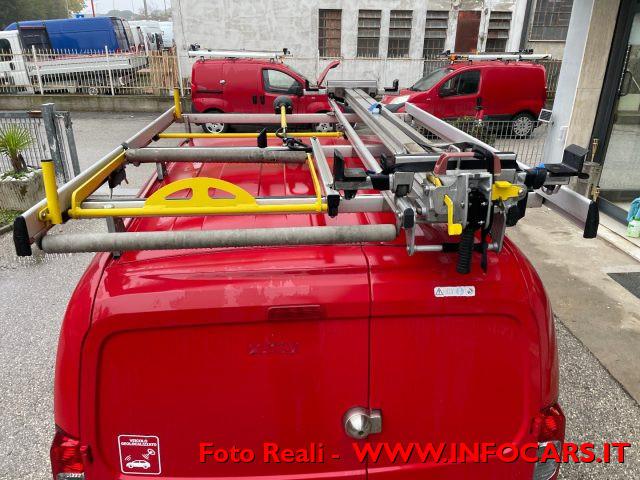 FIAT Fiorino 1.3 MJT 95CV Cargo Adventure ATTREZZATO