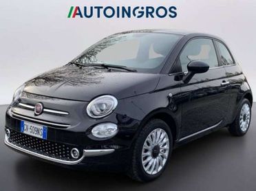 FIAT 500 III 2015 1.0 hybrid 70cv