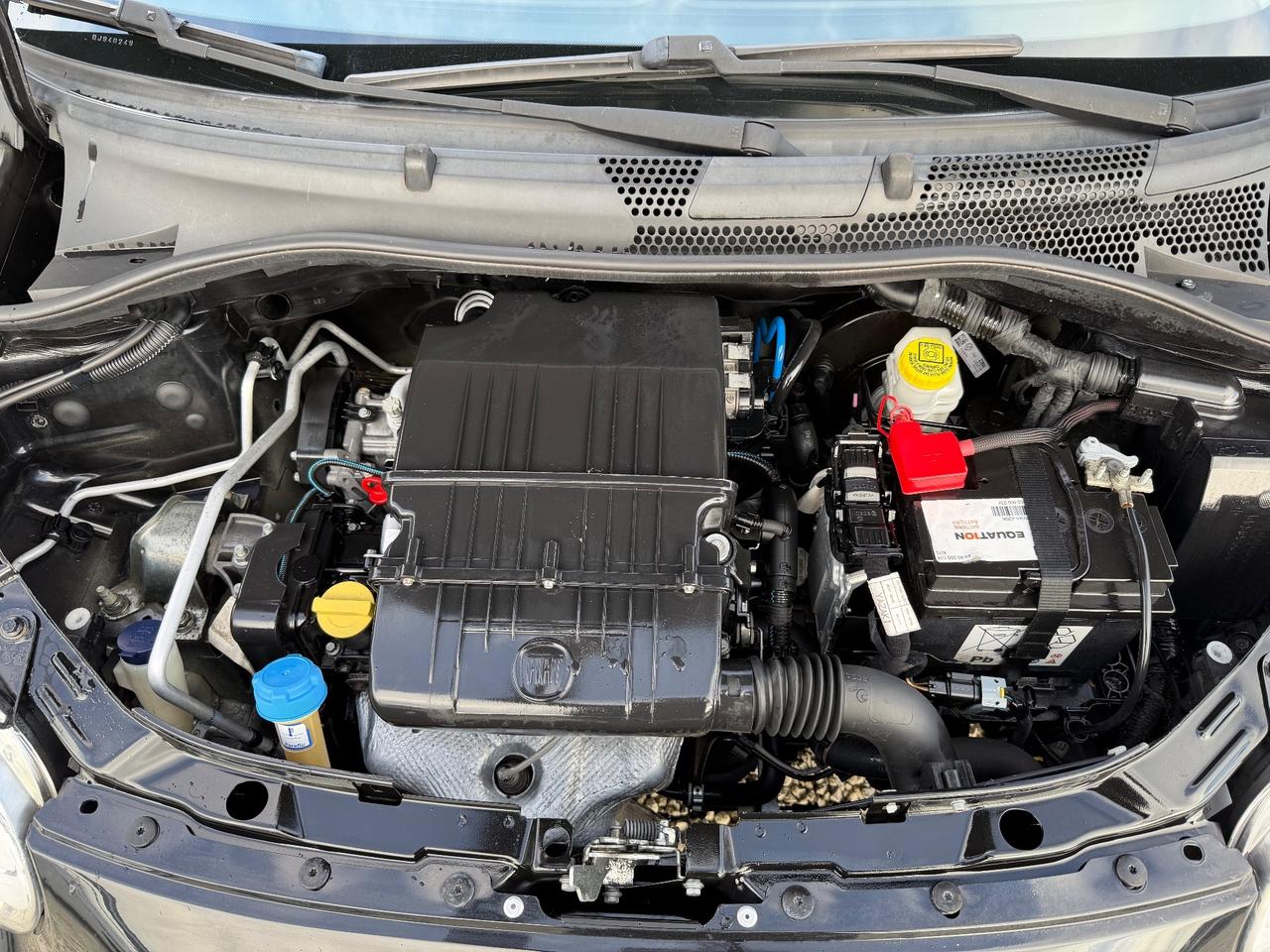 Fiat 500 1.2 EasyPower Pop