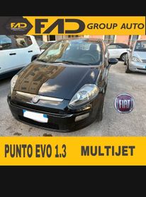 Fiat Punto Evo MULTIJET