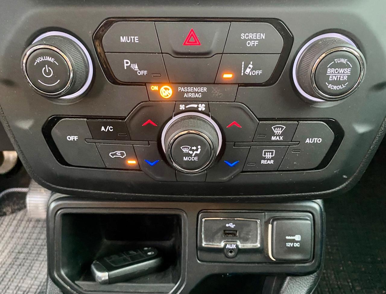 Jeep Renegade 1.6 Mjt 120 cv. Limited