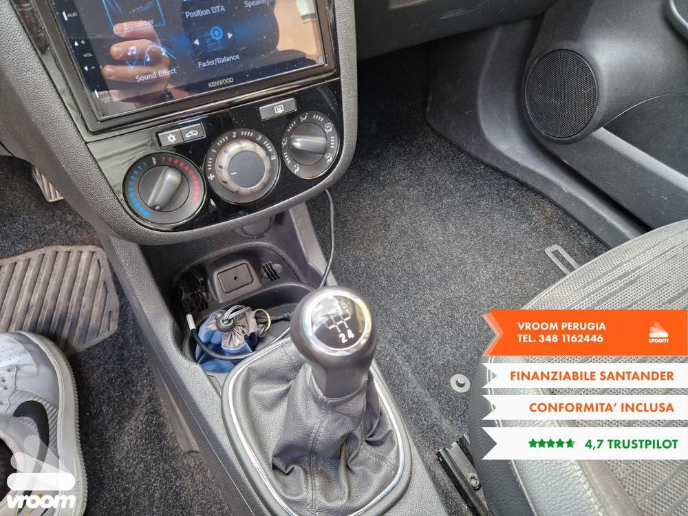 OPEL Corsa 1.2 85CV 5P GPL-TECH 2014 NEOPATENTATO
