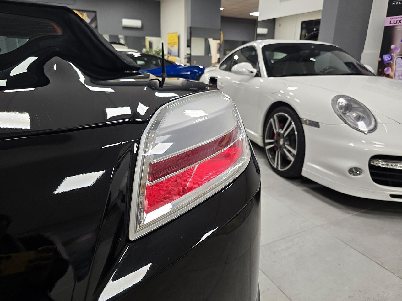 OPEL GT 2.0 TURBO 16V ROADSTER 264CV MANUALE! SOLO 66000KM