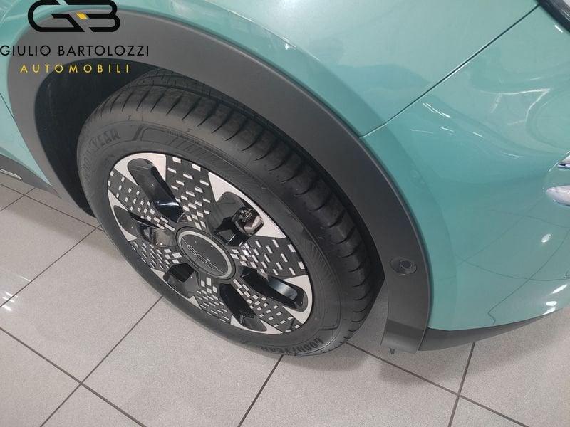 FIAT 600 1.2 Hybrid 145cv La Prima