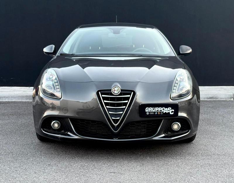 Alfa Romeo Giulietta 1.6 jtdm 105 CV OK NEOPATENTATI