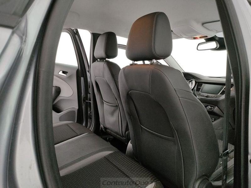 Opel Crossland X Crossland X 1.5 ecotec Ultimate s&s 120cv auto