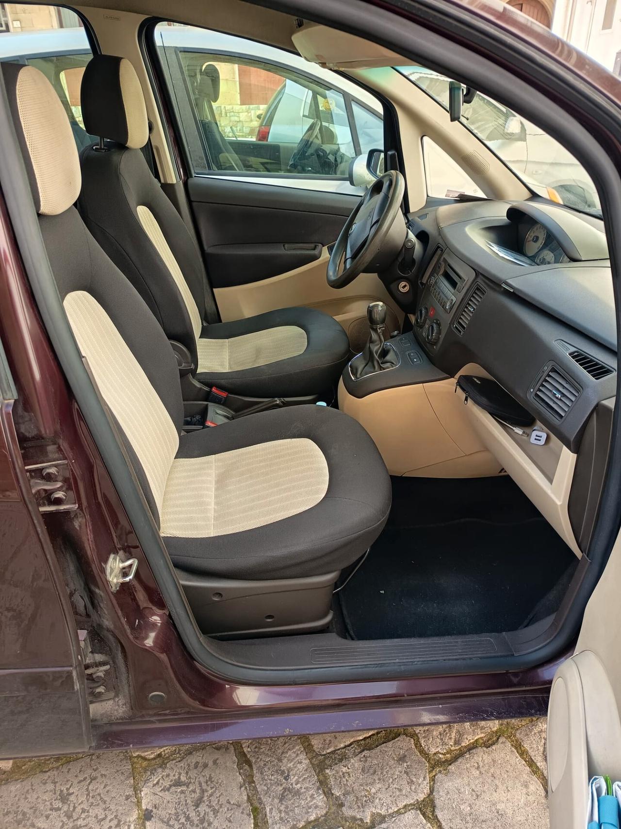 Lancia MUSA 1.3 Multijet 16V Platino