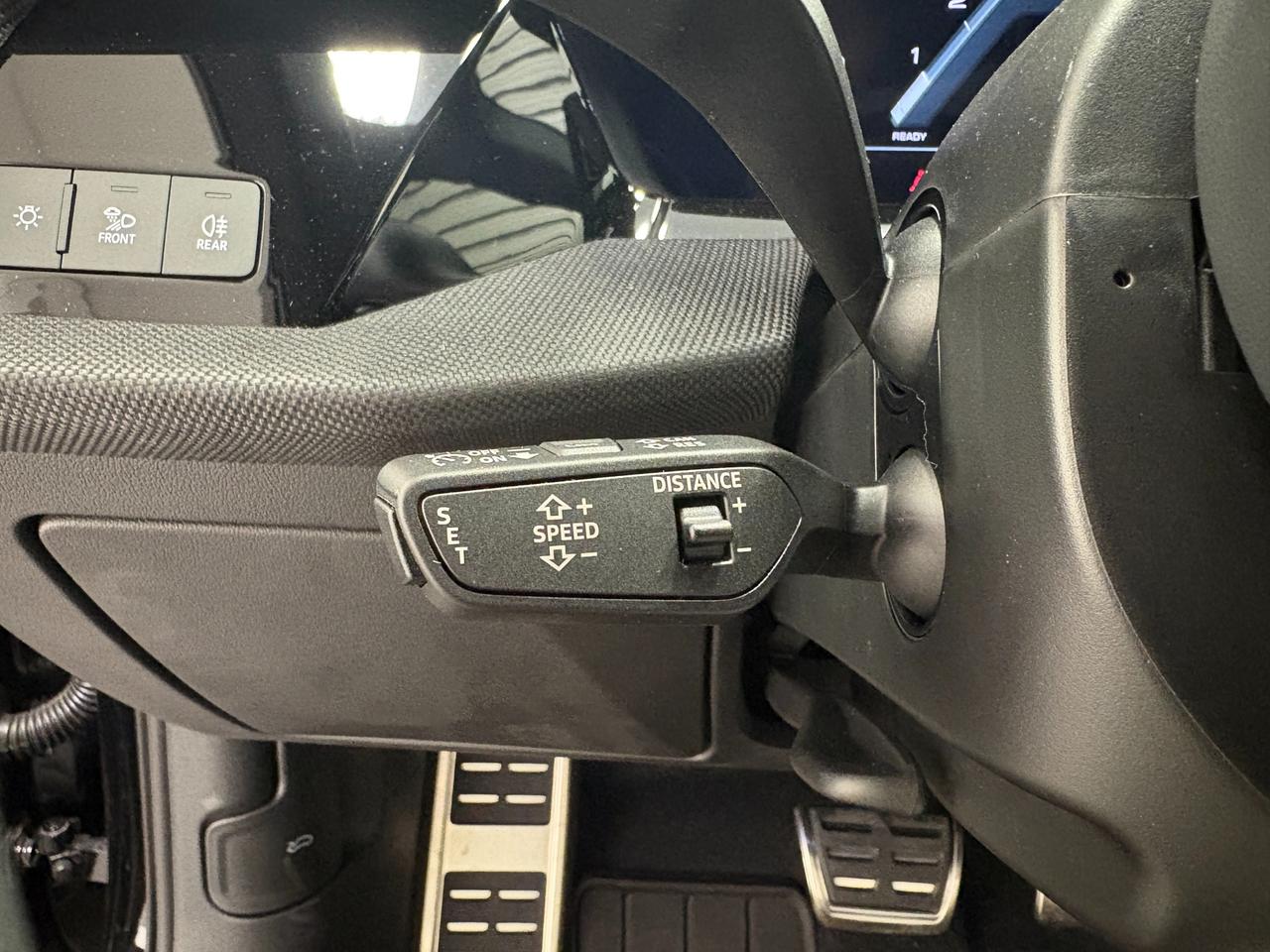 AUDI A3 ALLSTREET TDI S-TRONIC