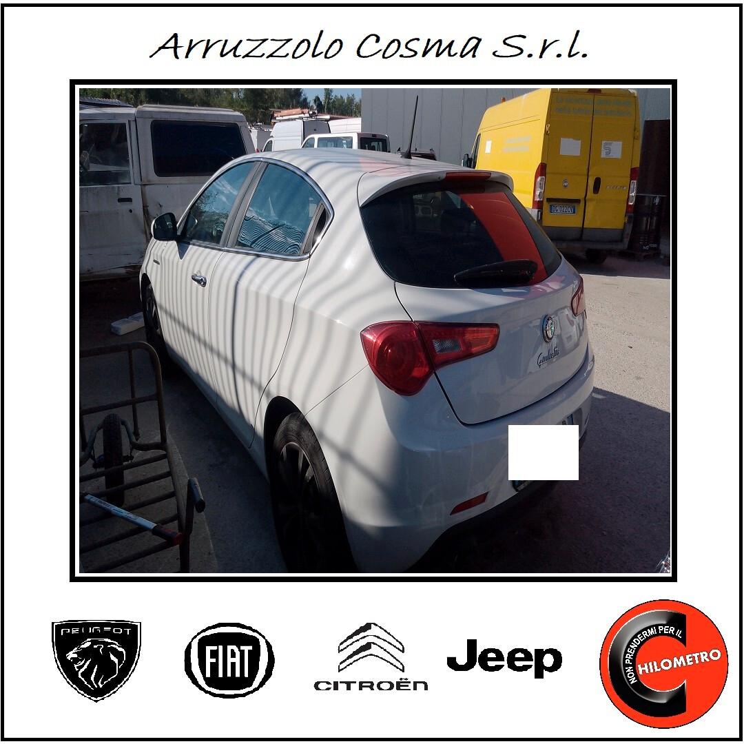 BLOCCO 11 AUTO - FIAT 500X - MERCEDES CLASSE B - MERCEDES CLASSE A - ALFA ROMEO GIULIETTA - FIAT BRAVO - VW GOLF - 3 FIAT PUNTO - FIAT MULTIPLA