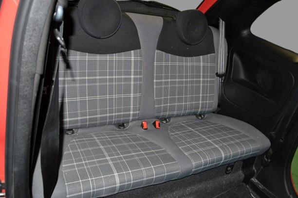 FIAT 500 - 1.0 70 CV Hybrid Lounge