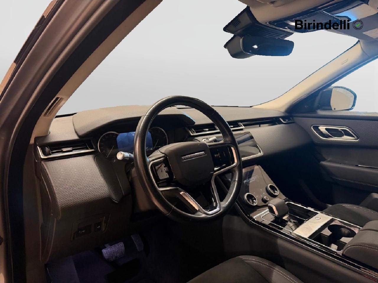 LAND ROVER Range Rover Velar - Range Rover Velar 2.0D I4 204 CV S