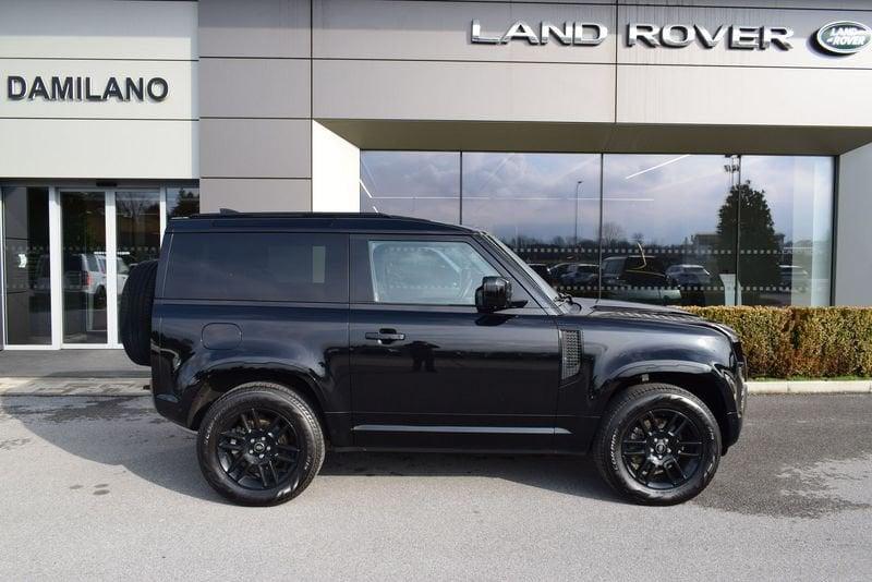 Land Rover Defender Defender 90 3.0D I6 200 CV AWD Auto X-Dynamic SE IVA ESPOSTA