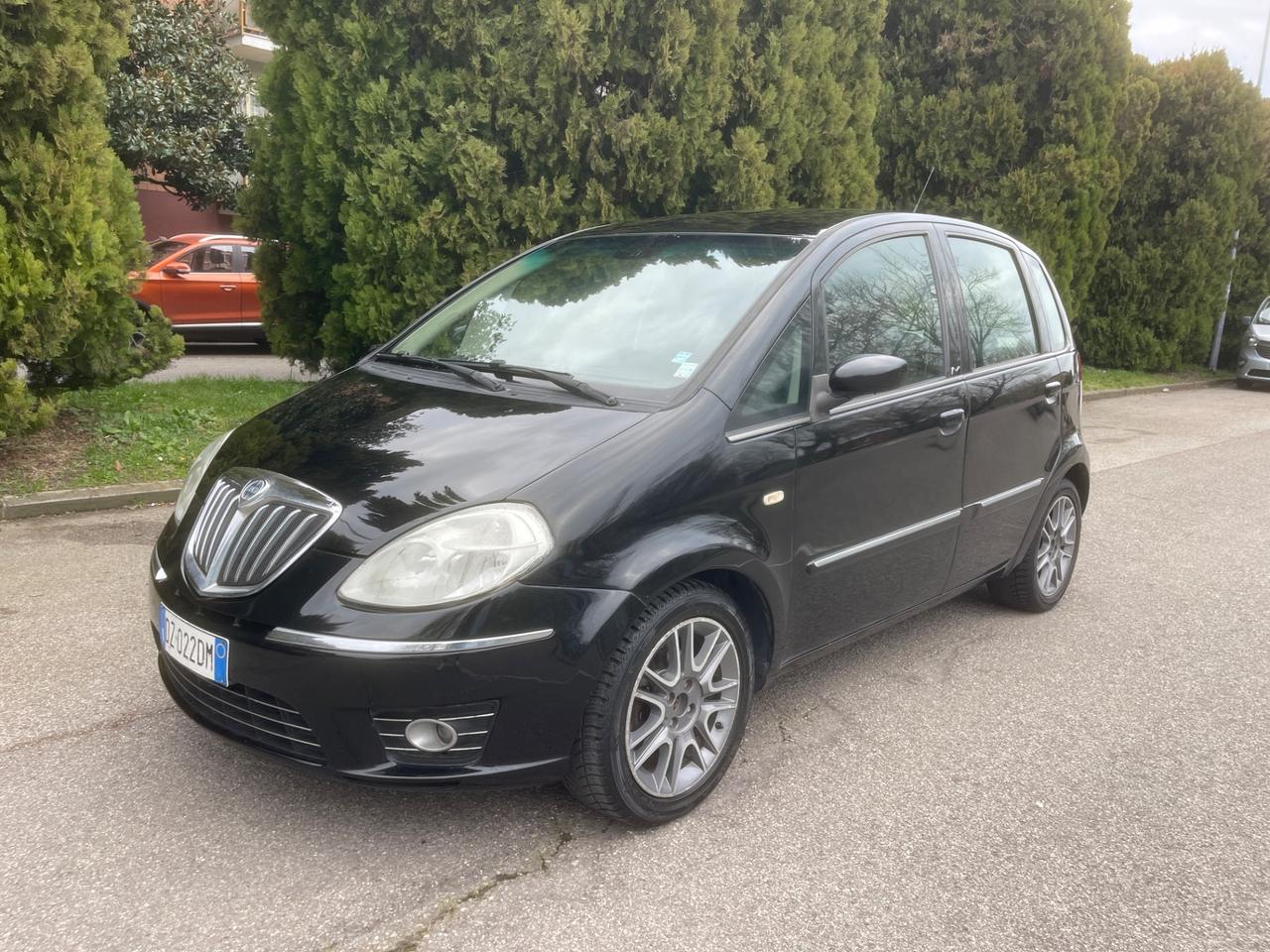 Lancia MUSA 1.4 16V EURO 5 Poltrona Frau