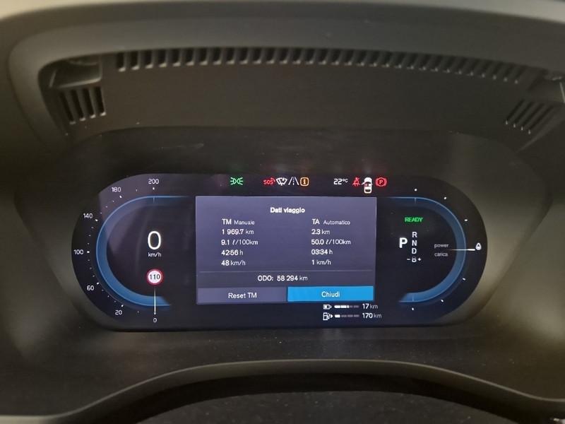 VOLVO XC60 T6 Plug-in AWD auto Recharge Inscription Expression