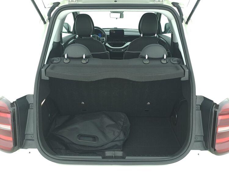 Fiat 500 Action BR053228 Elettrico 95CV