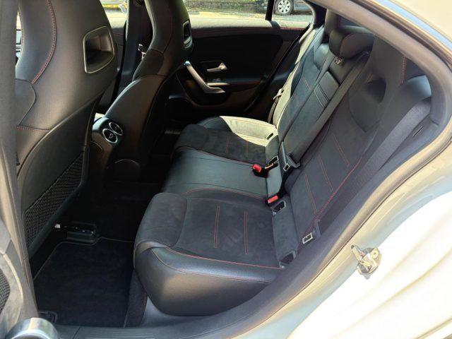 MERCEDES-BENZ CLA 180 d Automatic Premium AMG PANORAMA OK NEOPATENTATO