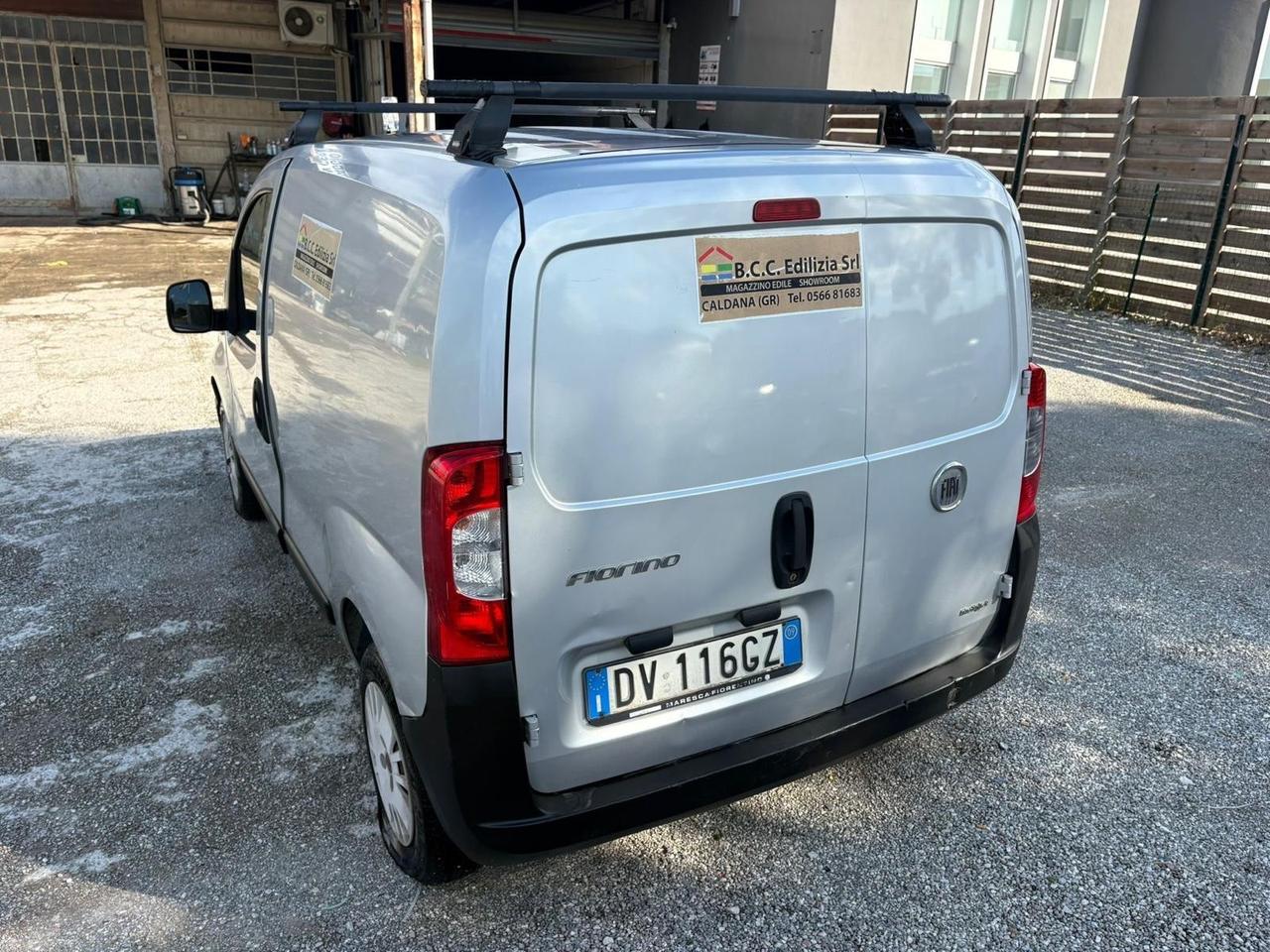 Fiat Fiorino 1.3 MJT 75CV Furgone