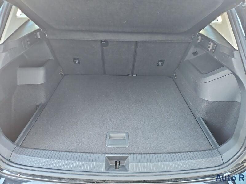 Volkswagen Tiguan 2.0 TDI 110KW SCR Life DSG