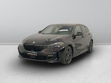 BMW Serie 1 F40 - 118d Msport auto