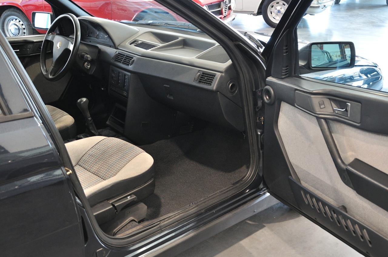 Alfa Romeo 155 1.8i Twin Spark cat ASI
